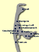 Sylt Insel