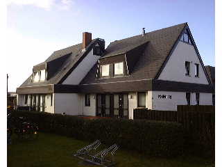 Ferienhaus Norderhoog