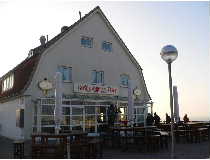 Nordsee Sylt Wenningstedt Gosch Kliff